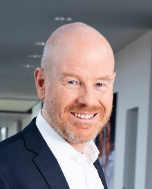 Sport1 Medien AG: Dr. Matthias Kirschhofer verlängert als Vorstand Recht + Finanzen - Dr. Matthias Kirschhofer bei Vorstand Recht bei Sport1 – Foto: Sport1 Medien AG